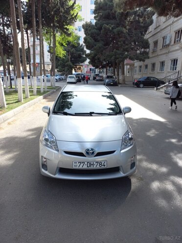Toyota Prius 2009, 198,000 km - 1.8 l - Bakı