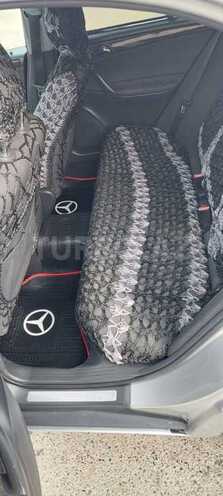 Mercedes C 200 2001, 324,288 km - 2.0 l - Beyləqan
