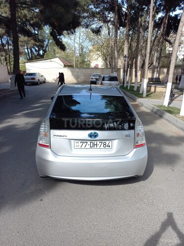 Toyota Prius 2009, 198,000 km - 1.8 l - Bakı