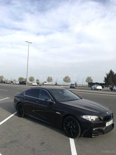 BMW 528 2014, 85,000 km - 2.0 l - Bakı
