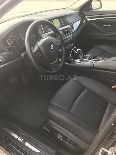 BMW 528 2014, 85,000 km - 2.0 l - Bakı
