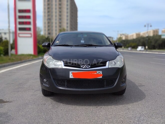 Chery Fulwin 2 2011, 319,000 km - 1.5 l - Bakı