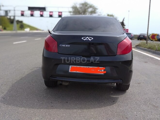 Chery Fulwin 2 2011, 319,000 km - 1.5 l - Bakı