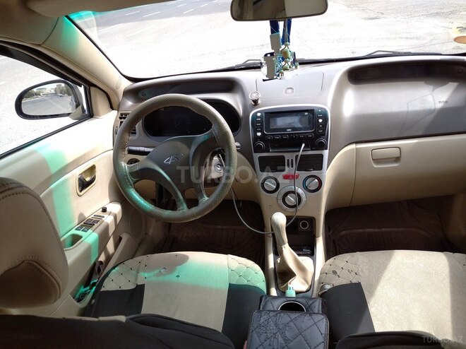 Chery Fulwin 2 2011, 319,000 km - 1.5 l - Bakı