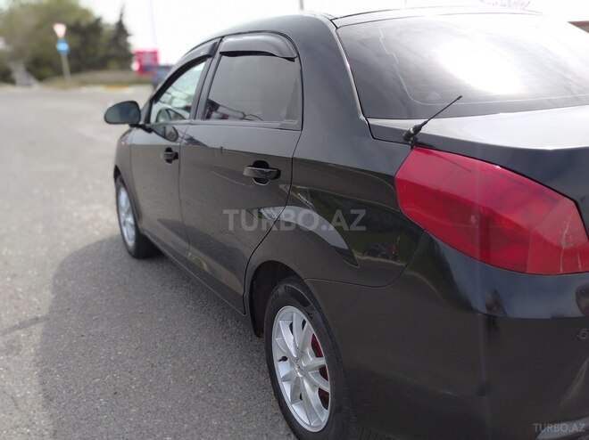 Chery Fulwin 2 2011, 319,000 km - 1.5 l - Bakı