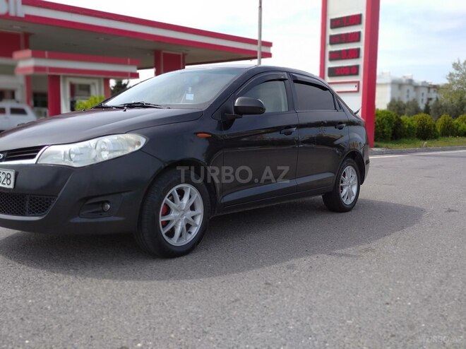 Chery Fulwin 2 2011, 319,000 km - 1.5 l - Bakı