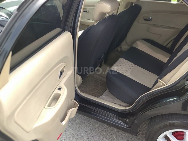 Chery Fulwin 2 2011, 319,000 km - 1.5 l - Bakı