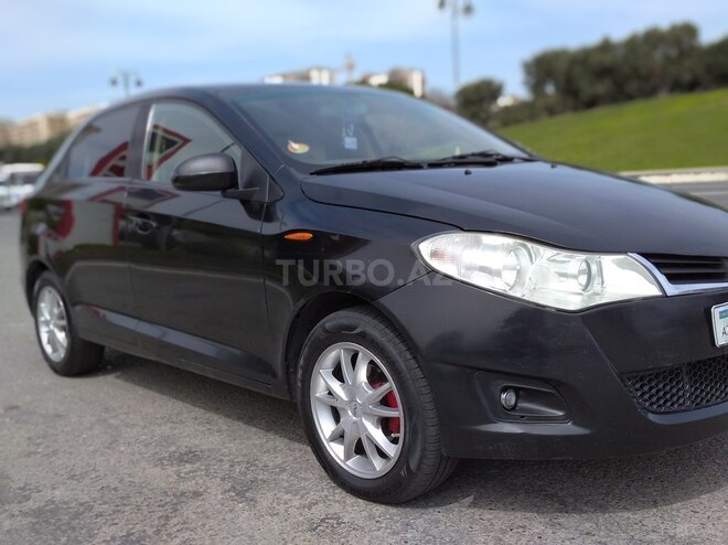 Chery Fulwin 2 2011, 319,000 km - 1.5 l - Bakı
