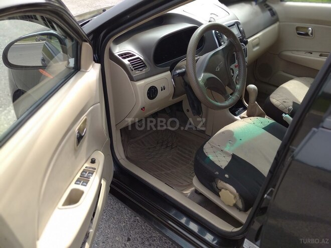 Chery Fulwin 2 2011, 319,000 km - 1.5 l - Bakı