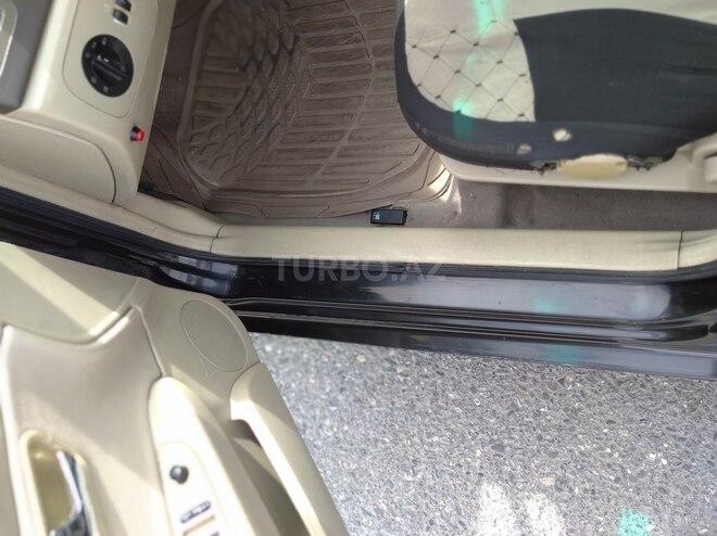 Chery Fulwin 2 2011, 319,000 km - 1.5 l - Bakı