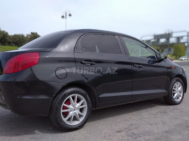 Chery Fulwin 2 2011, 319,000 km - 1.5 l - Bakı