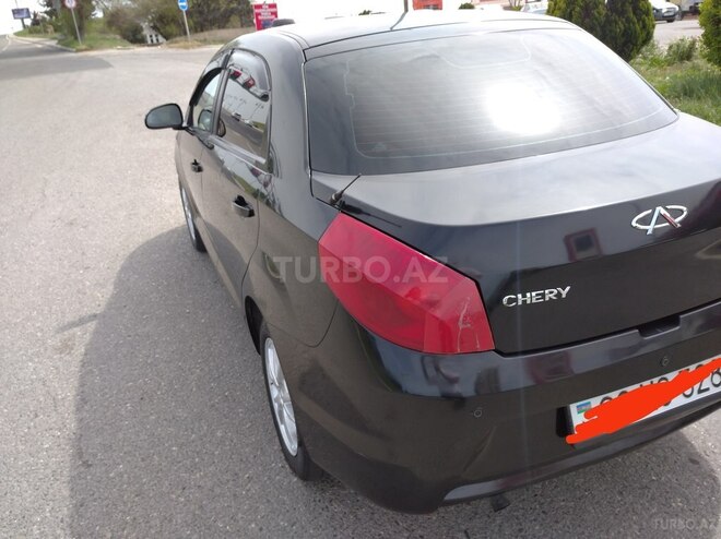 Chery Fulwin 2 2011, 319,000 km - 1.5 l - Bakı