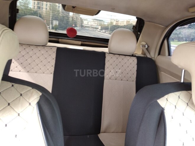 Chery Fulwin 2 2011, 319,000 km - 1.5 l - Bakı