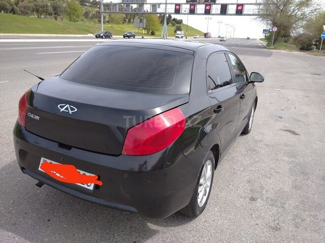 Chery Fulwin 2 2011, 319,000 km - 1.5 l - Bakı
