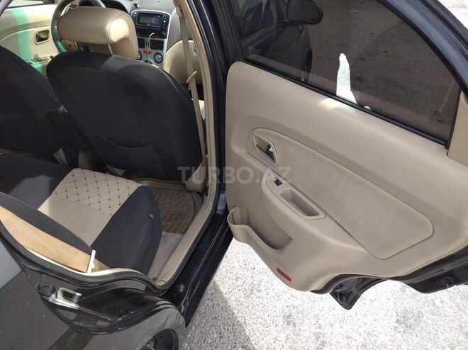 Chery Fulwin 2 2011, 319,000 km - 1.5 l - Bakı