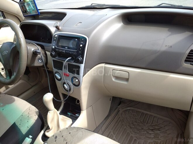 Chery Fulwin 2 2011, 319,000 km - 1.5 l - Bakı