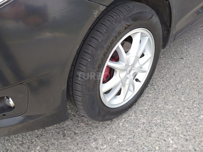 Chery Fulwin 2 2011, 319,000 km - 1.5 l - Bakı