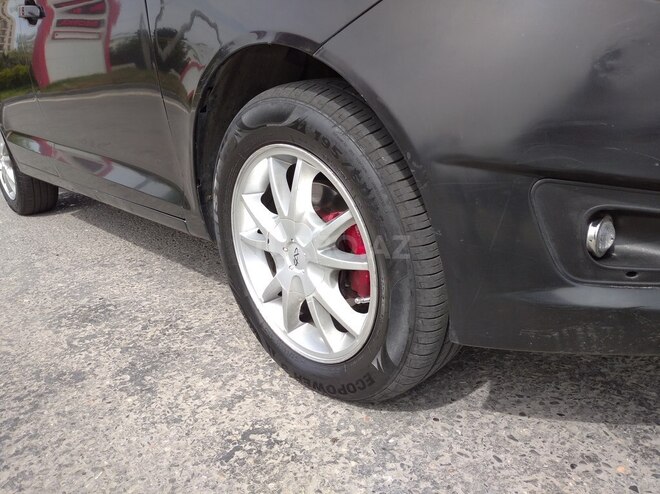 Chery Fulwin 2 2011, 319,000 km - 1.5 l - Bakı