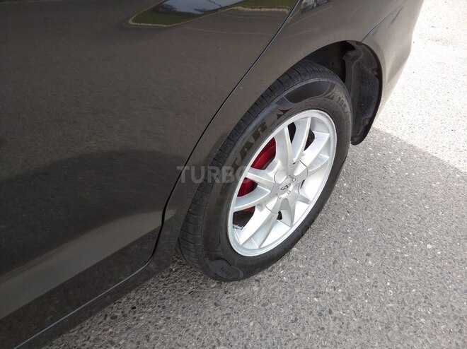 Chery Fulwin 2 2011, 319,000 km - 1.5 l - Bakı