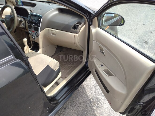 Chery Fulwin 2 2011, 319,000 km - 1.5 l - Bakı