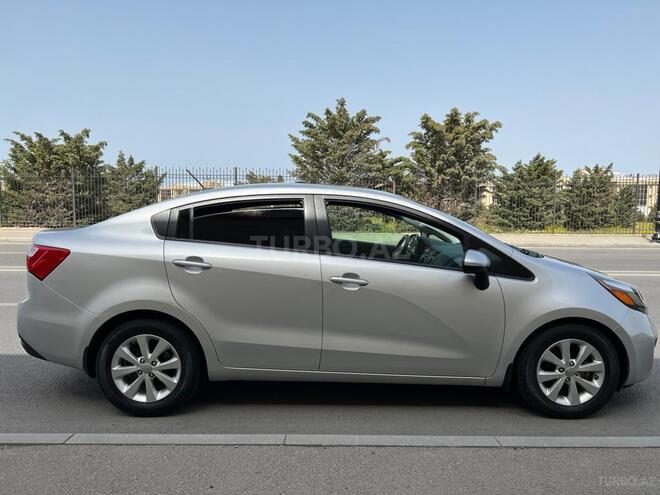 Kia Rio 2013, 125,000 km - 1.6 l - Bakı
