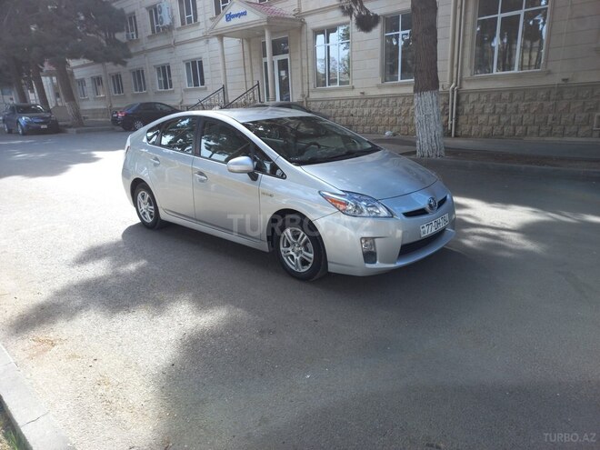 Toyota Prius 2009, 198,000 km - 1.8 l - Bakı