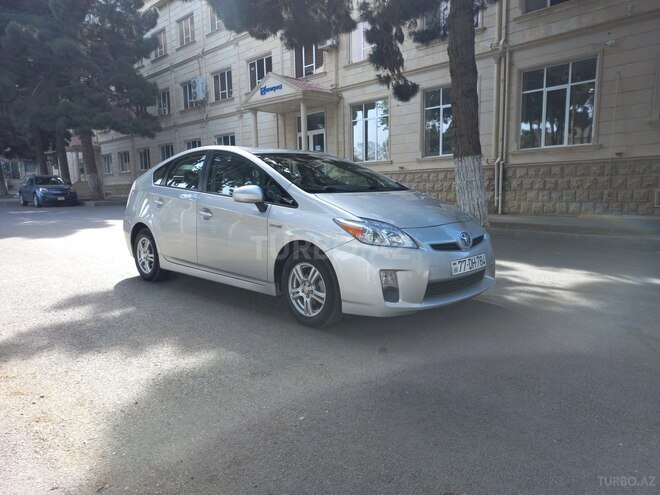 Toyota Prius 2009, 198,000 km - 1.8 l - Bakı