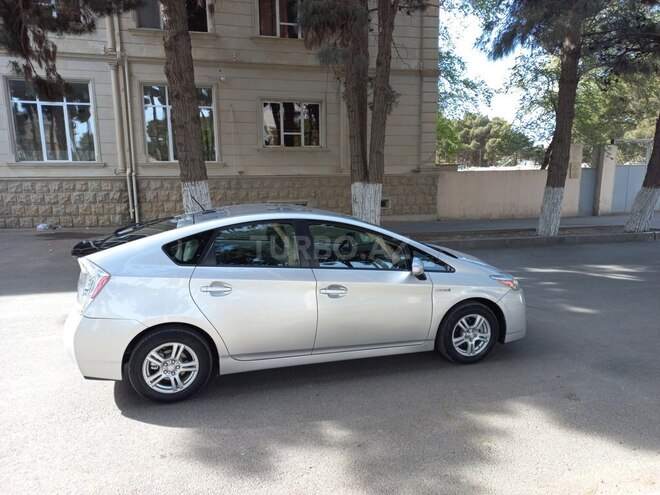 Toyota Prius 2009, 198,000 km - 1.8 l - Bakı