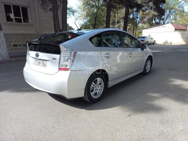 Toyota Prius 2009, 198,000 km - 1.8 l - Bakı