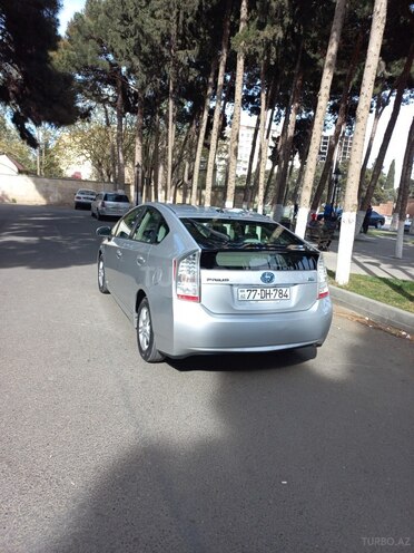 Toyota Prius 2009, 198,000 km - 1.8 l - Bakı