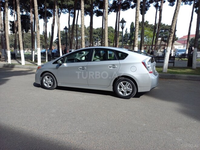 Toyota Prius 2009, 198,000 km - 1.8 l - Bakı