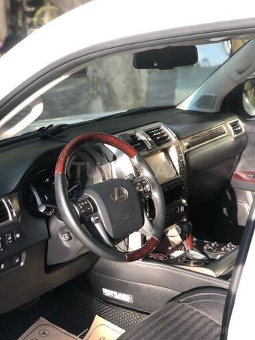 Lexus GX 460 2014, 106,000 km - 4.6 л - Gəncə