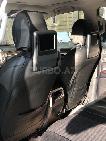 Lexus GX 460 2014, 106,000 km - 4.6 л - Gəncə