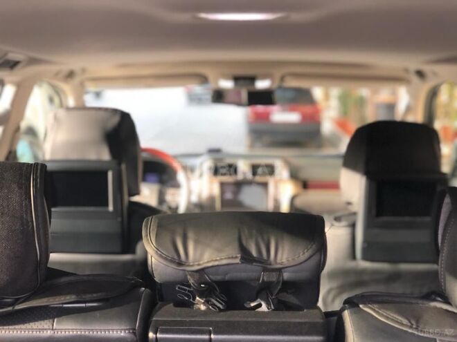 Lexus GX 460 2014, 106,000 km - 4.6 л - Gəncə