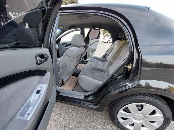 Chevrolet Lacetti 2007, 243,450 km - 1.6 l - Sumqayıt