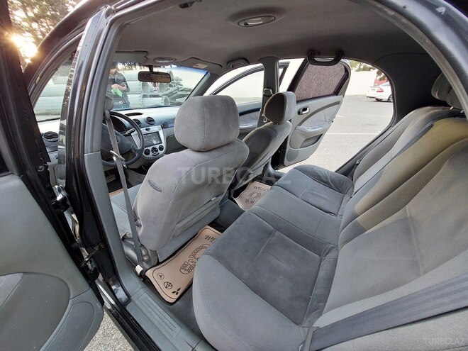 Chevrolet Lacetti 2007, 243,450 km - 1.6 l - Sumqayıt