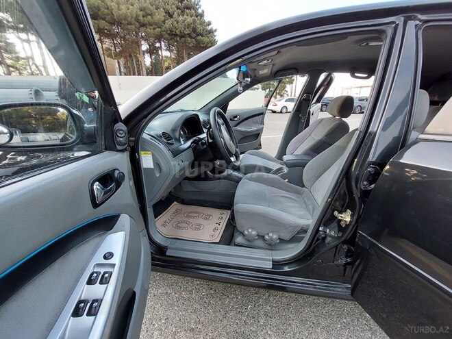 Chevrolet Lacetti 2007, 243,450 km - 1.6 l - Sumqayıt