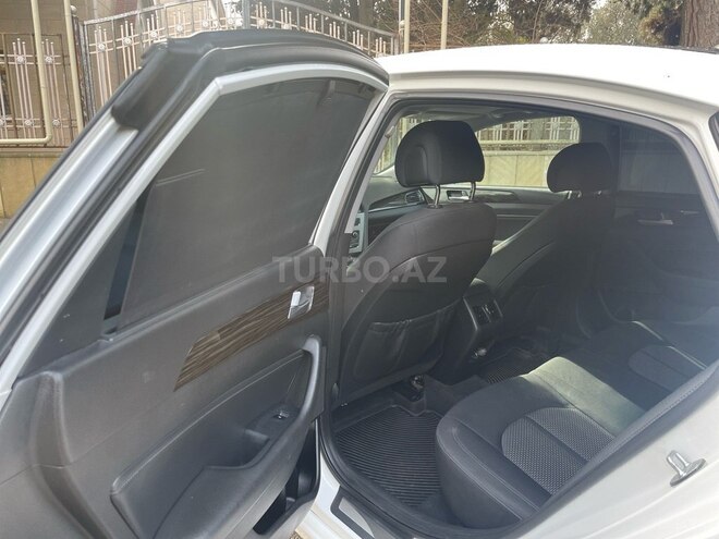 Hyundai Sonata 2015, 163,000 km - 2.0 l - Bakı