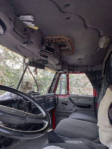 KamAz 55111 1987, 500,000 km - 11.0 l - Ağcabədi