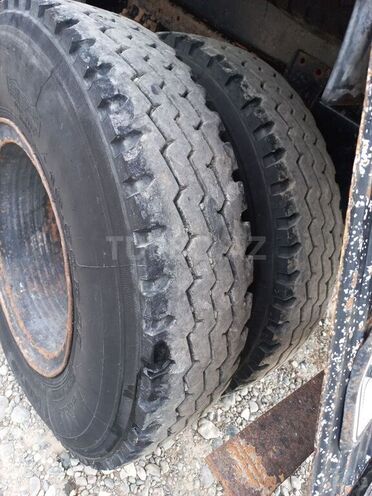 KamAz 55111 1987, 500,000 km - 11.0 l - Ağcabədi