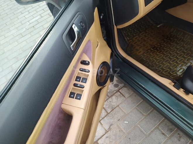 Skoda Fabia 2001, 300,000 km - 1.9 л - Bakı