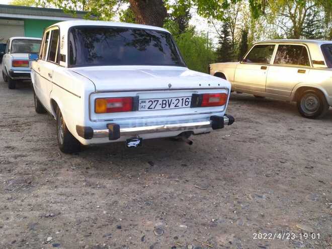 LADA (VAZ) 2106 1998, 180,000 km - 1.6 l - Xudat