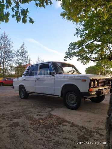 LADA (VAZ) 2106 1998, 180,000 km - 1.6 l - Xudat