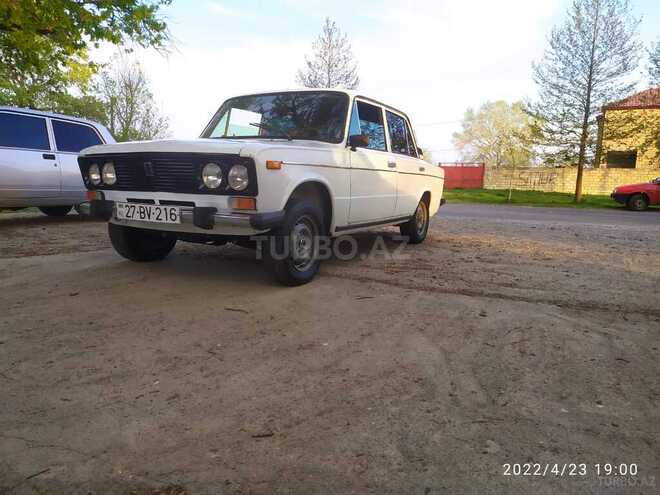LADA (VAZ) 2106 1998, 180,000 km - 1.6 l - Xudat
