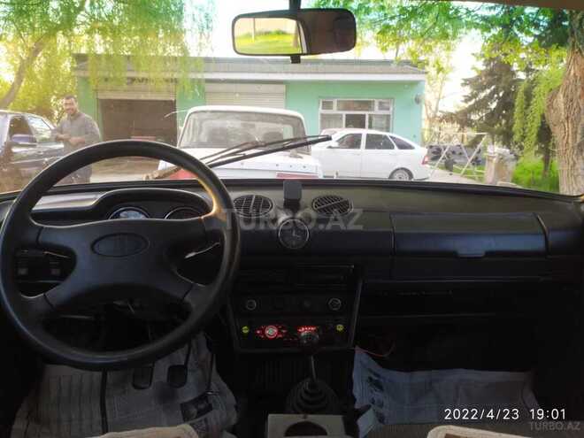 LADA (VAZ) 2106 1998, 180,000 km - 1.6 l - Xudat
