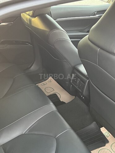 Toyota Camry 2019, 29,500 km - 2.5 l - Bakı