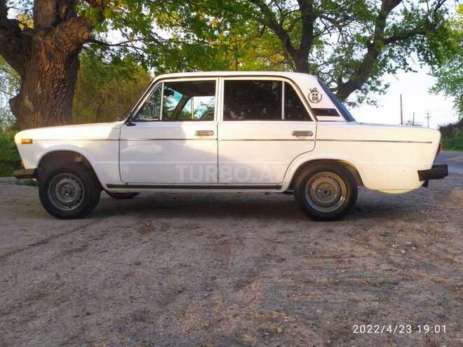 LADA (VAZ) 2106 1998, 180,000 km - 1.6 l - Xudat