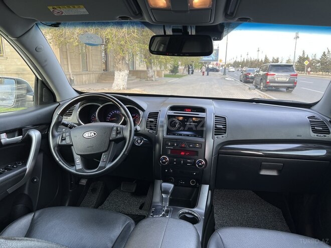 Kia Sorento 2012, 185,000 km - 2.0 l - Bakı