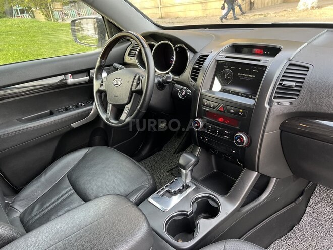 Kia Sorento 2012, 185,000 km - 2.0 l - Bakı