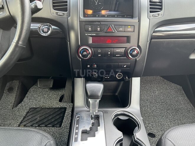 Kia Sorento 2012, 185,000 km - 2.0 l - Bakı